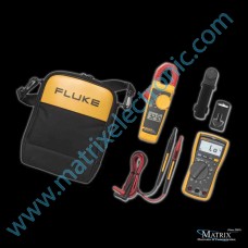 Fluke 117/323 Kit